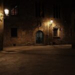 Dark History and Legends Night Walk of Gothic Quarter - What We Know About the Experience