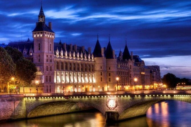 Dark Paris Myths & Legends Private Walking Tour - The Value of a Small Group Experience