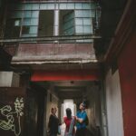 Darkside Tour of Bucharest - small group - An In-Depth Look at the Darkside Tour of Bucharest