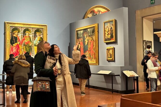 DAVID and Accademia Gallery Private Tour in Florence - The Real Deal in Reviews