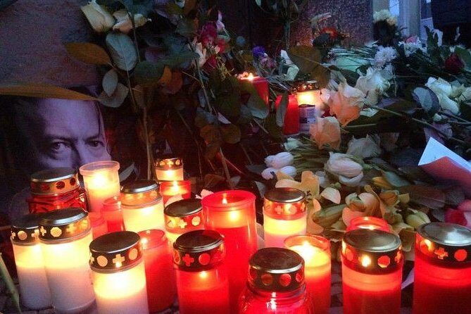 David Bowie in Berlin Private Walking Tour - Authentic Feedback from Past Participants