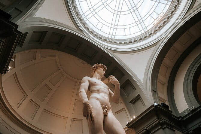 David & Duomo : Accademia & Skip the line exclusive Dome Access - How This Tour Adds Value