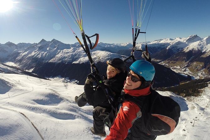 Davos Paragliding Private Tandem Pilot Half Day - Who Will Love This Experience?
