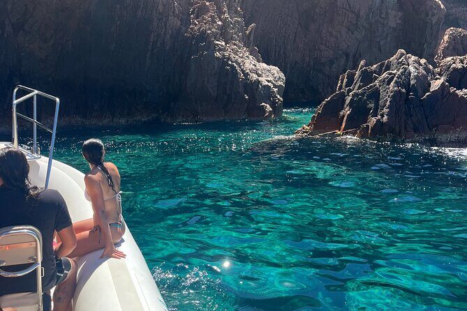 Day at Scandola and Calanques de Piana in a small group - Who Is This Tour Best Suited For?