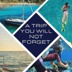 Day Charter- All Inclusive - Water Toys and Activities—More Than Just a Cruise