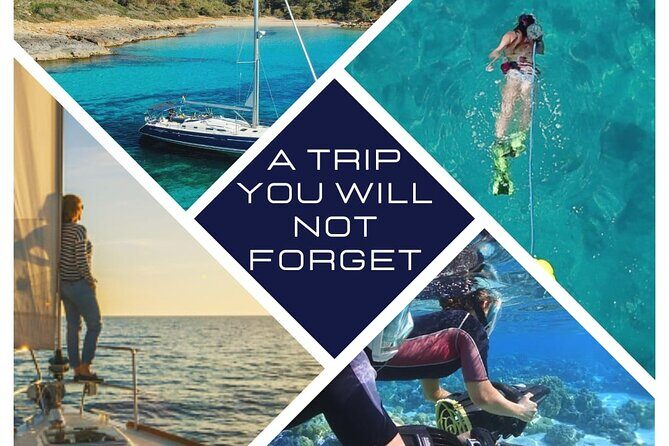 Day Charter- All Inclusive - Water Toys and Activities—More Than Just a Cruise