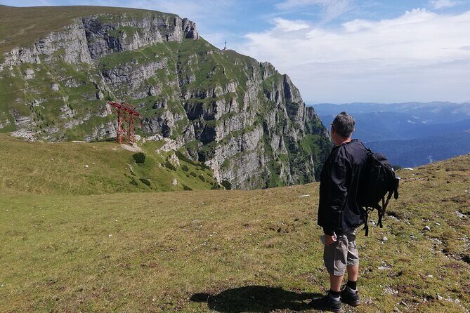 Day Hike in Carpathian Mountains for all levels in five areas - Cost and Value