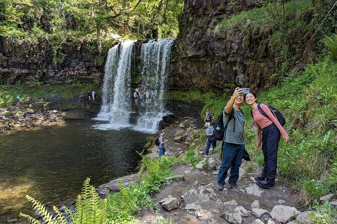 Day Hike: The Brecon Beacons Amazing Six Waterfalls - A Closer Look at the Itinerary