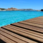 Day on a boat in the archipelago of La Maddalena with lunch - The Experience on Board