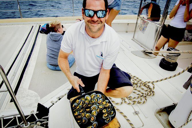 Day Sail to La Graciosa - Real Traveler Insights