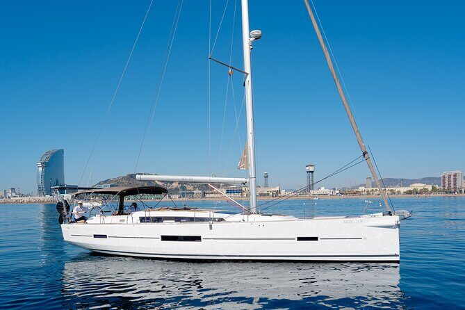 Day Sailing Experience, Barcelona(9 Persons) - Value for Money and Practicalities