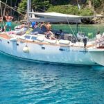Day sailing Skiathos Skopelos with lunch on Rainbow yacht - Who Will Love This Tour?