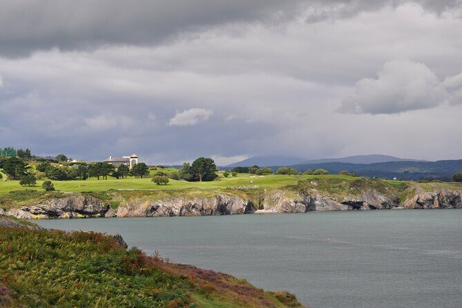 Day Tour from Dublin to Wicklow: Cliffs, Heritage, Wildlife, Gaol - Frequently Asked Questions