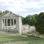 Day tour of Apollonia Park, Vlore and Narta from Tirana&Durres - Vlore: The Historic Coastal City