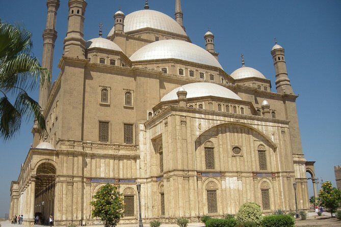 Day Tour of Islamic and Christian Cairo - What Travelers Say: Authentic Perspectives