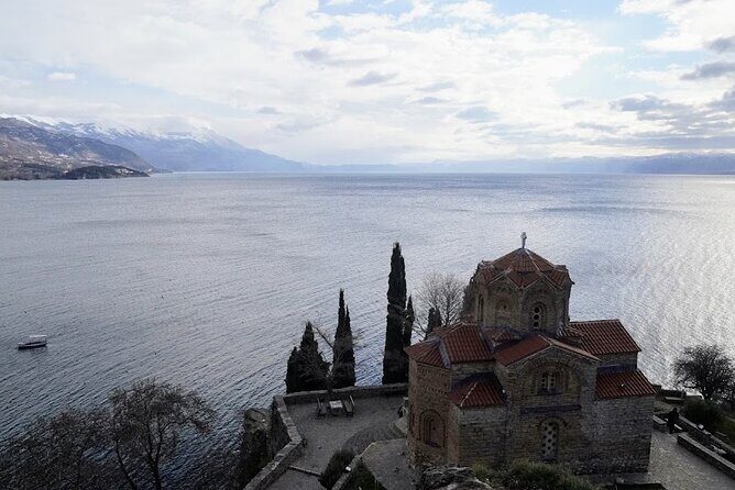 Day tour of Ohrid & St. Naum, N Macedonia from Tirana - Frequently Asked Questions