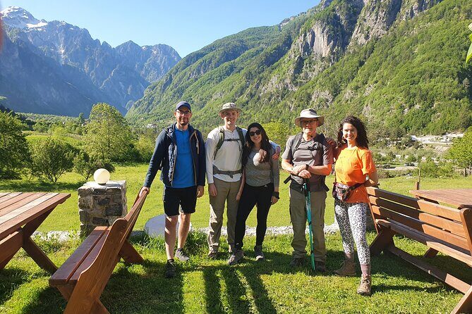 Day tour of Theth from Tirana - Practical Details & Considerations