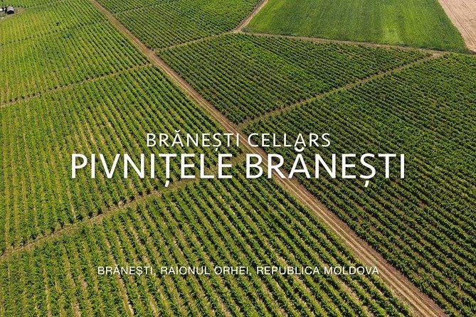 Day Tour: Old Orhei Monasteries Complex with Brneti Cellar - What We Think: Who Will Love This Tour?