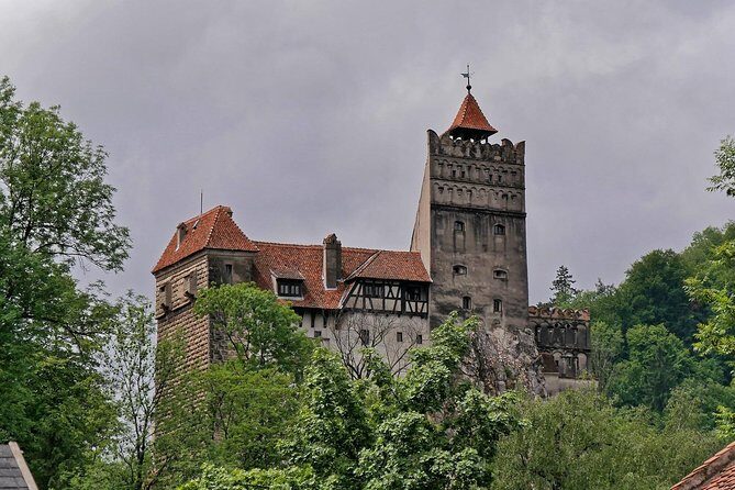 Day Tour to Brasov and Bran - Whats Included and Whats Not