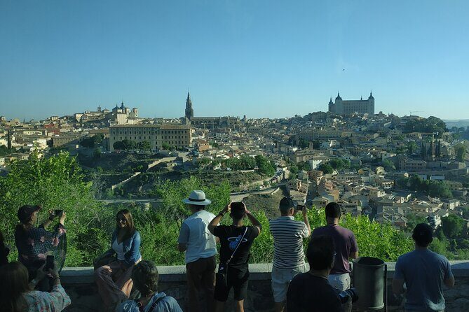 Day Tour to Chinchón, Aranjuez and Toledo from Madrid - Who Should Consider This Tour?