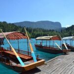 Day Tour to Lake Bled from Ljubljana - Frequently Asked Questions