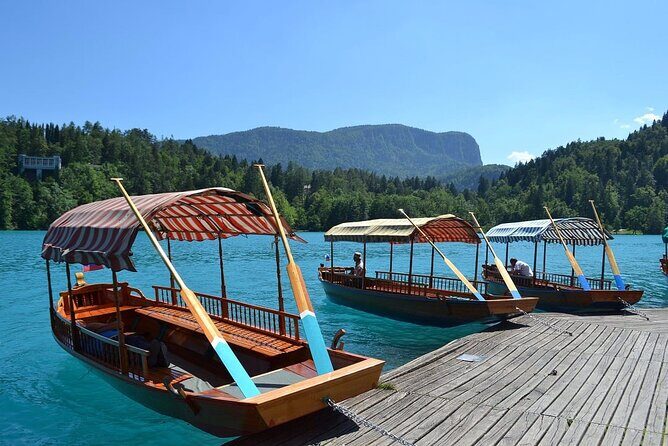 Day Tour to Lake Bled from Ljubljana - Frequently Asked Questions
