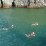 Day Tour to Santorini Island from Heraklion Crete - Handling the Crowds & Weather