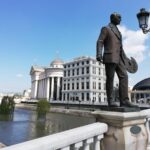 Day tour to Skopje, North Macedonia - Small Group - Morning Pickup and Drive (8:00 am)