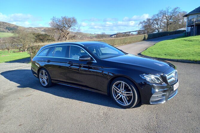 Day Tours & Shore Excursions Glasgow, Greenock & across Scotland - The Experience in Practice