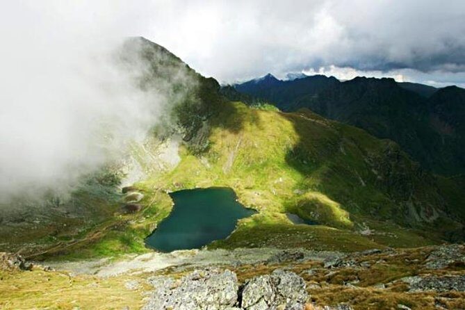 Day Trek to Romania's Rooftop - An In-Depth Look at the Trekking Experience