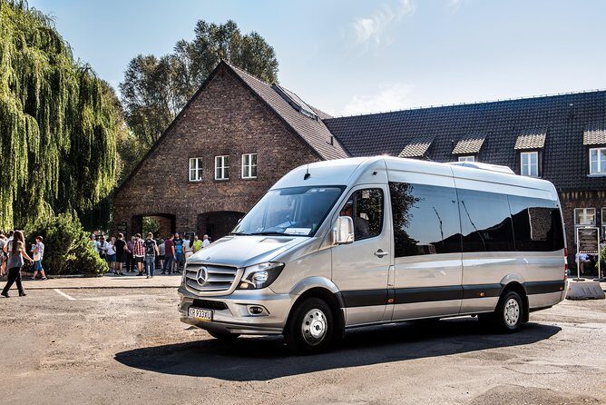 Day Trip: Auschwitz-Birkenau and Wieliczka Salt Mine from Krakow - The Experience and What Travelers Say