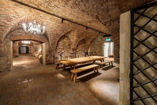 Day trip from Bratislava: Winery Tour with Wine Tasting in the Countryside - Who is This Tour Best Suited For?