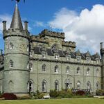 Day Trip from Greenock Cruise Port- Lochs and Castle Tour - The Practical Details