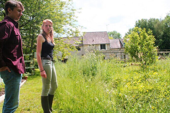 Day Trip from Paris - French Food, Rural Experiences & Horses! - The Final Stretch and Return to Paris