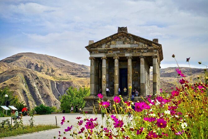 Day trip: Garni, Geghard, Symphony of Stones and Lavash baking - Transportation, Organization, and Overall Value
