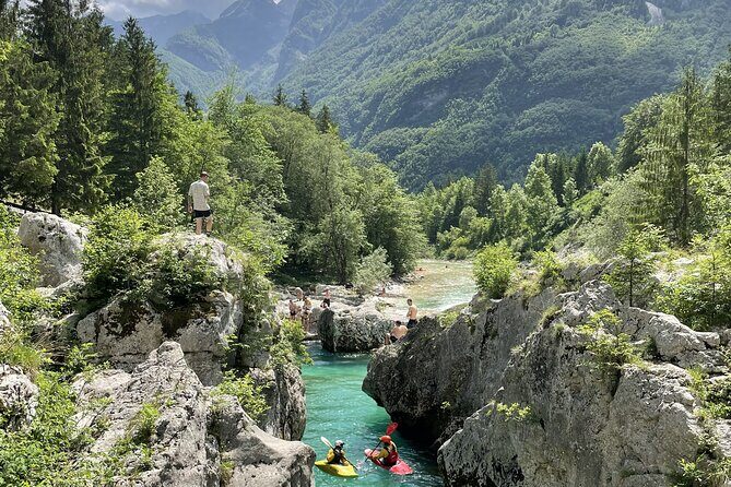 Day Trip in Triglav National Park from Bled - FAQ
