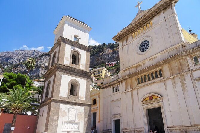 Day Trip of Pompeii, Sorrento and Positano from Naples/Salerno - Final Thoughts