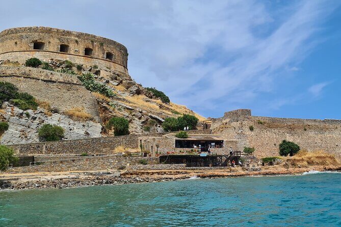 Day Trip to Agios Nikolaos and Spinalonga Island - Is It Worth the Price?