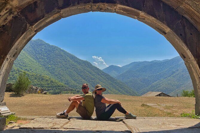 Day Trip to Armenia Including Homemade Lunch - Who Is This Tour Best For?