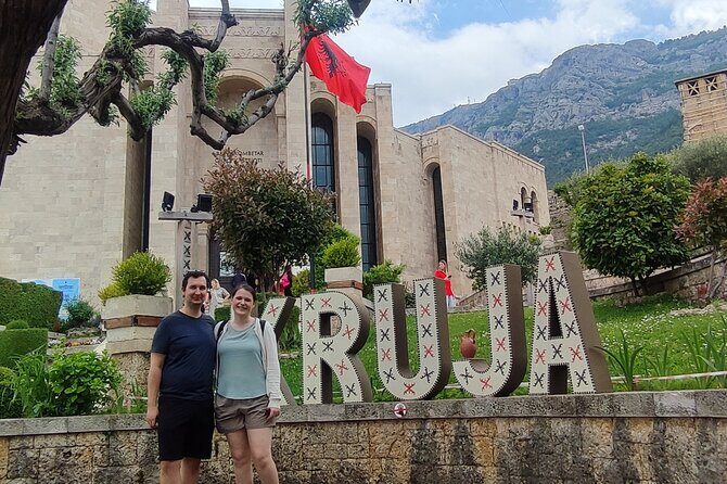 Day Trip to Bovilla Lake and Kruja city (from Tirana) - Who Will Love This Tour?