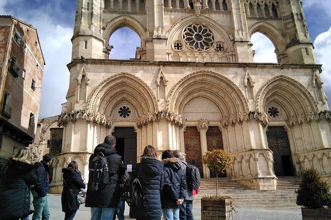 Day trip to Cuenca from Madrid with cathedral visit - Why Choose This Day Trip to Cuenca?