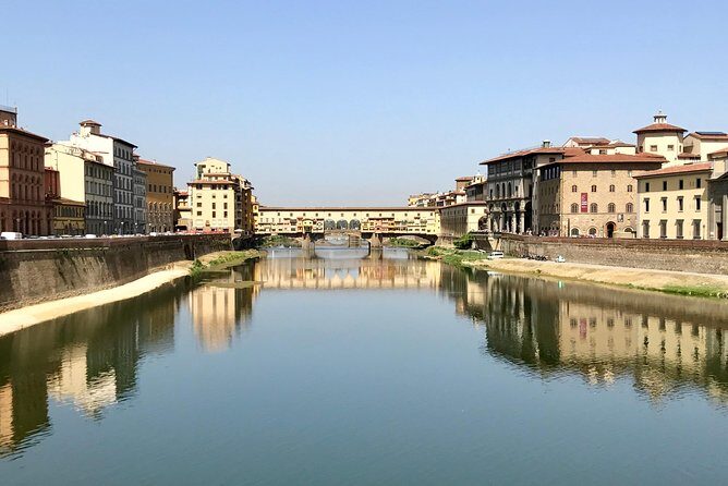 Day trip to Florence and Pisa from Livorno - Who Is This Tour Best For?