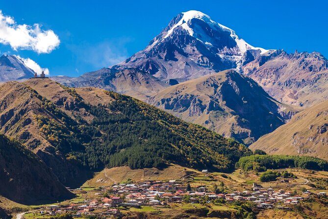 Day Trip to Gudauri and Kazbegi Including 4WD - The Value of the Tour: Is It Worth It?