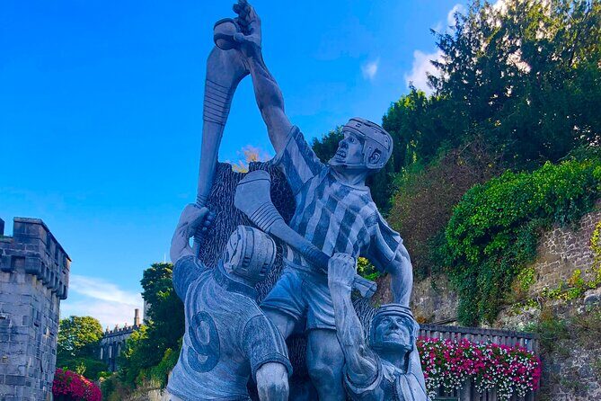 Day Trip to Kilkenny City & Glendalough & Powerscourt Gardens - How the Experience Feels