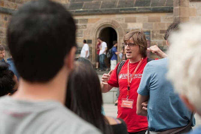 Day Trip to Kutná Hora by train from Prague - Who Is This Tour Best For?