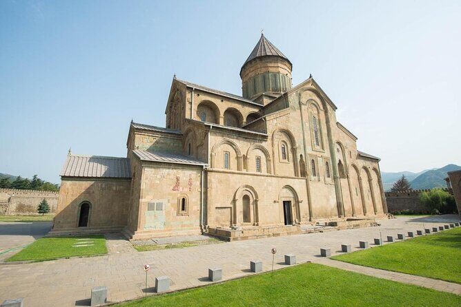 Day Trip to Mtskheta Gori and Uplistsikhe - FAQ