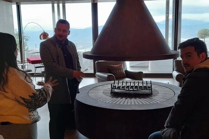 Day Trip to Nemea Winery & Nafplio - Practical Considerations: What You Need to Know