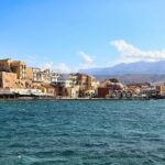 Day trip to Rethymno, Chania & Kournas lake - Transportation & Group Size