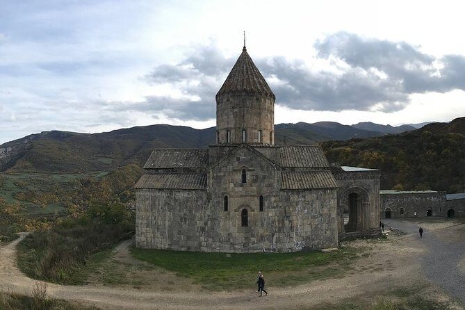 Day trip to Tatev: Tatev Monastery, Shaki waterfall, Wine Tasting - FAQs