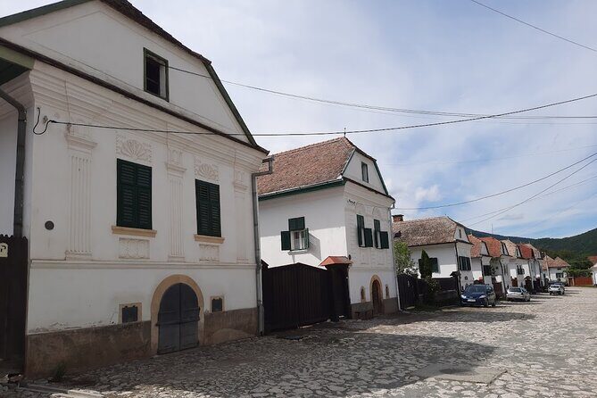 Day Trip To Turda Salt Mine, Rimetea Village & Coltesti Fortress - What Past Travelers Say